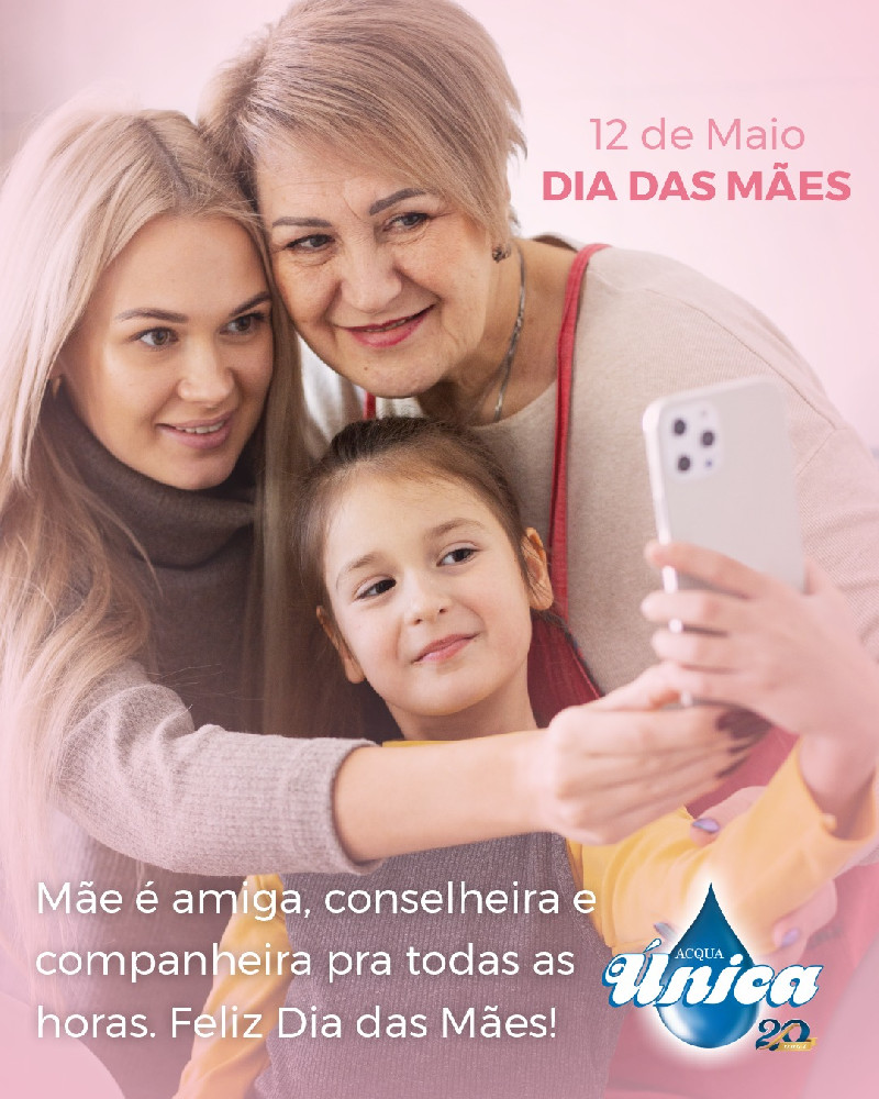 Dia das Mães