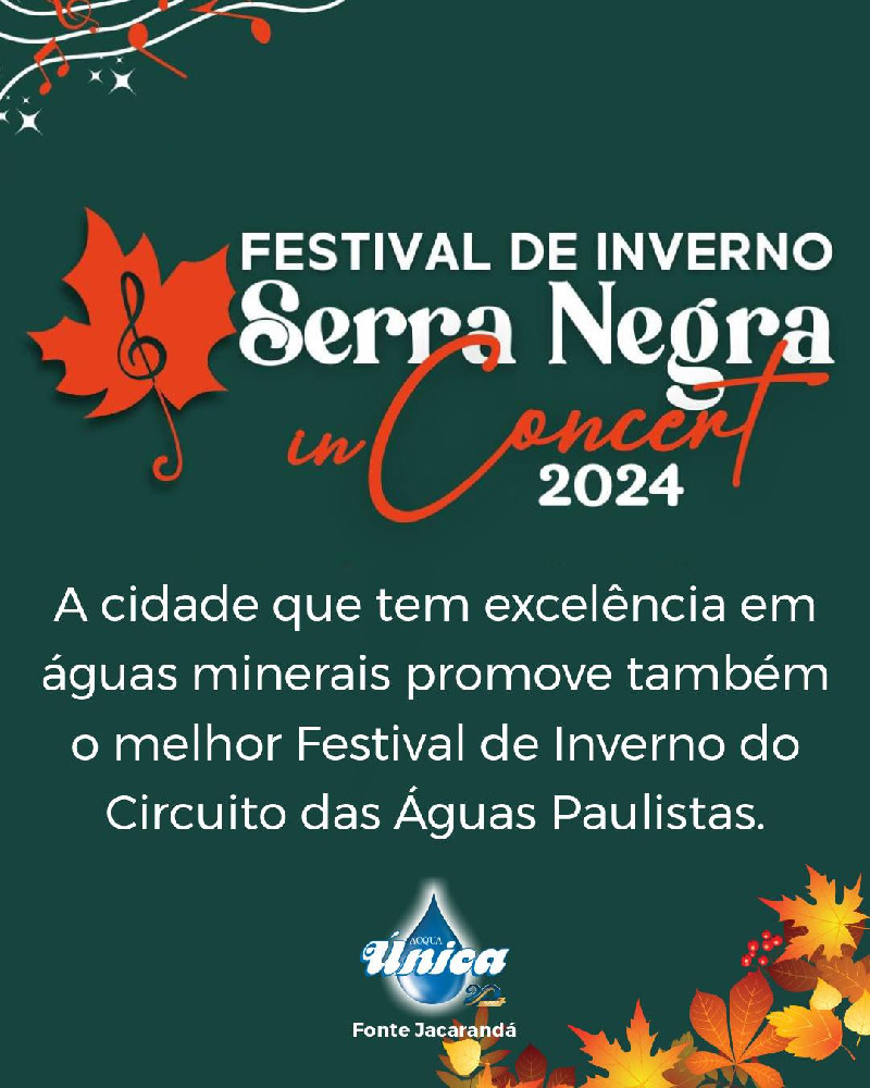 Festival de Invero